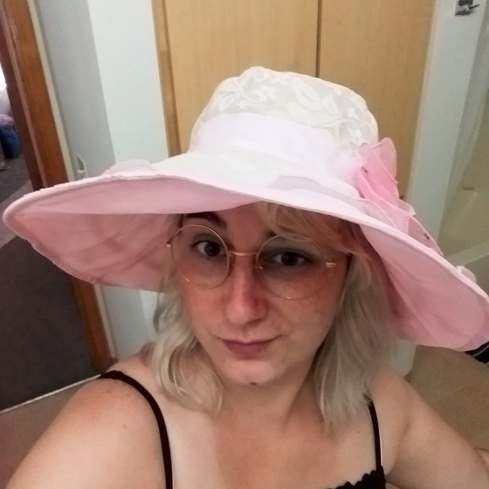 Derby Sun Hat